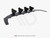 Maxton Design Front Splitter Hyundai Tucson Mk3 Pre-Facelift
